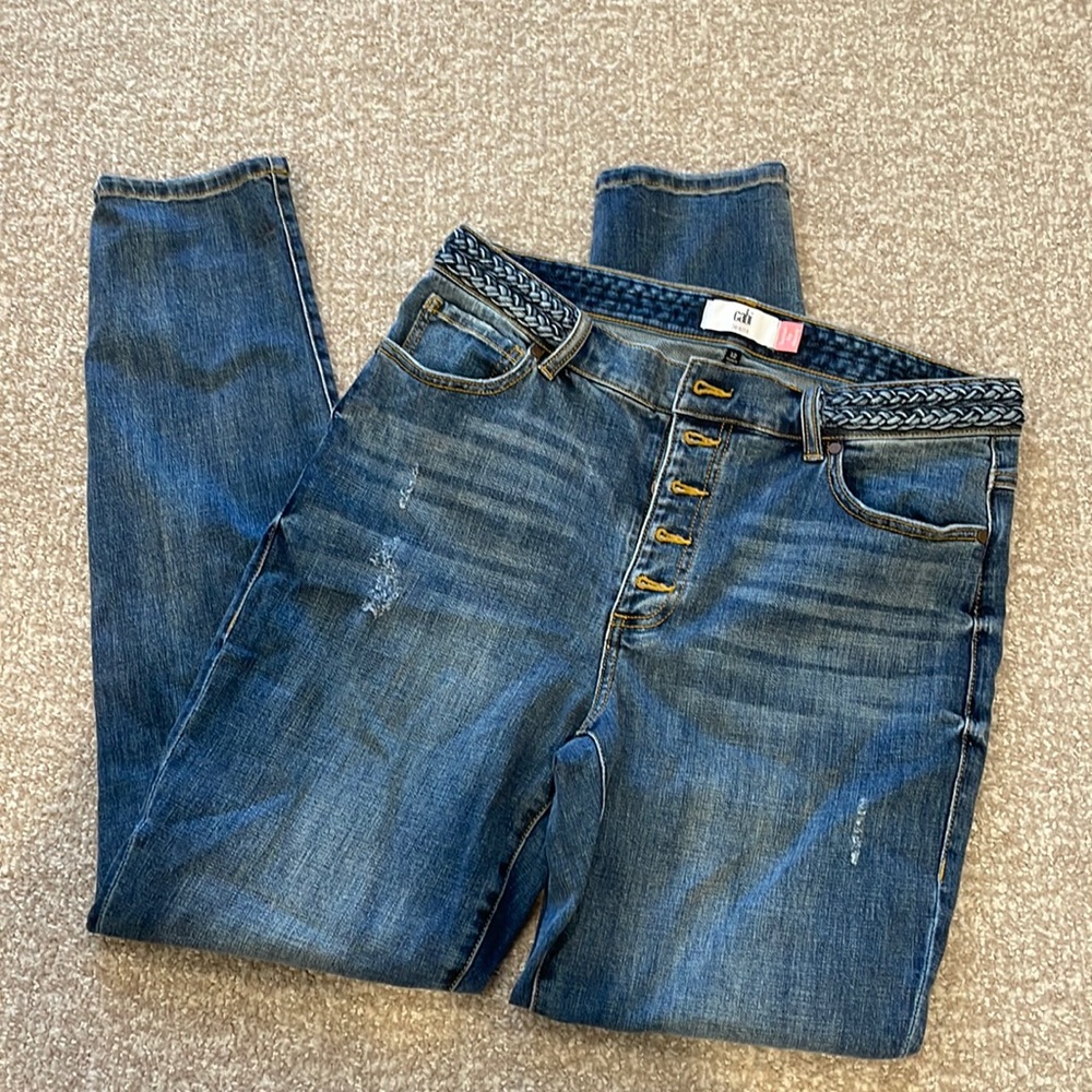 Cabi Jeans